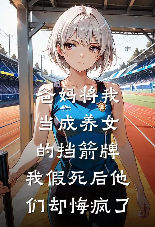 爸妈将我当成养女的挡箭牌，我假死后他们却悔疯了