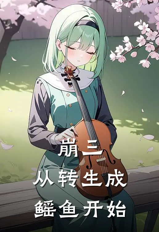 崩三：从转生成鳐鱼开始