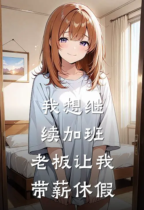 我想继续加班，老板让我带薪休假