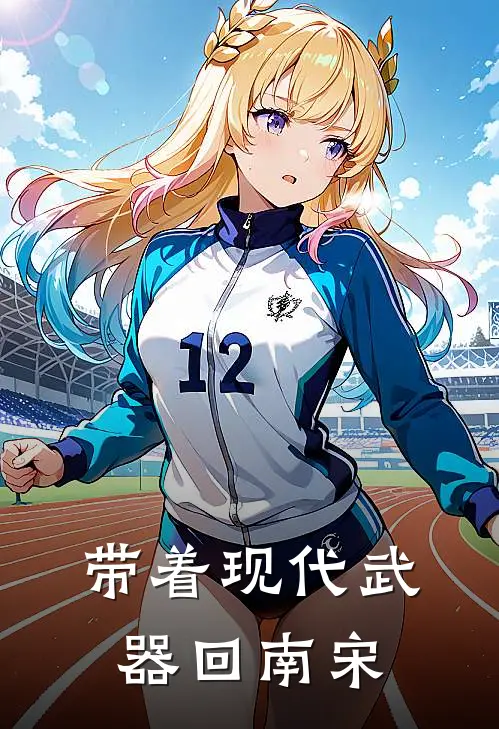 带着现代武器回南宋