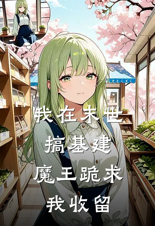 我在末世搞基建，魔王跪求我收留