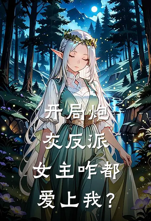 开局炮灰反派，女主咋都爱上我？