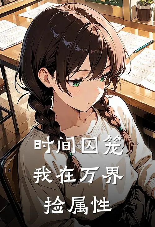 时间囚笼：我在万界捡属性