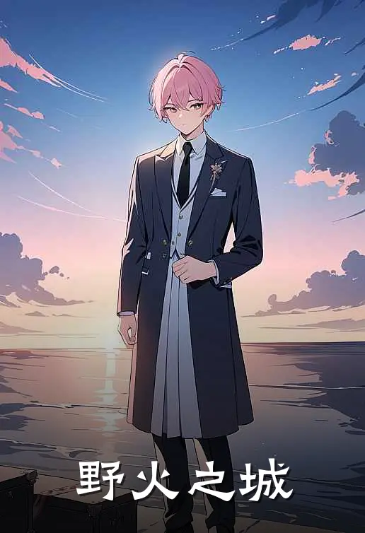 野火之城