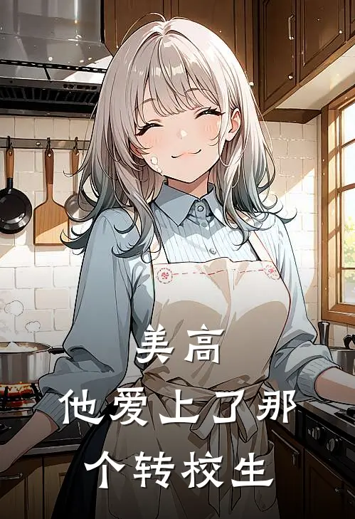 美高，他爱上了那个转校生