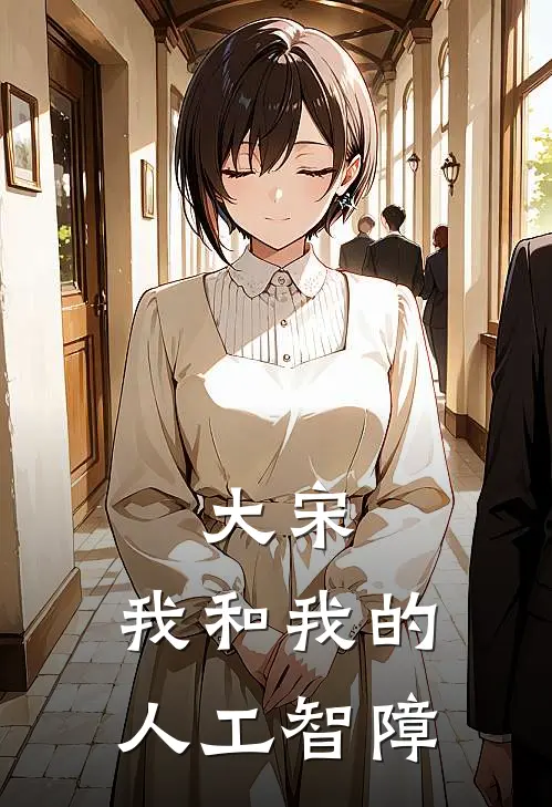 大宋：我和我的人工智障