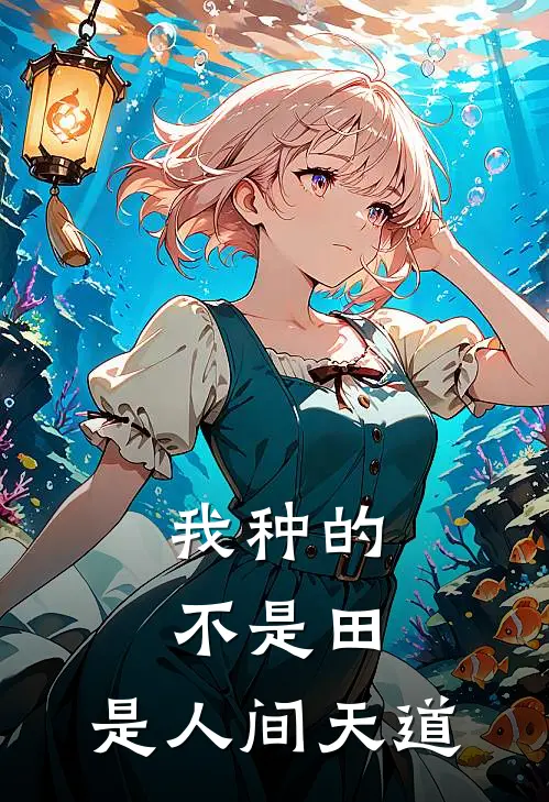 我种的不是田，是人间天道