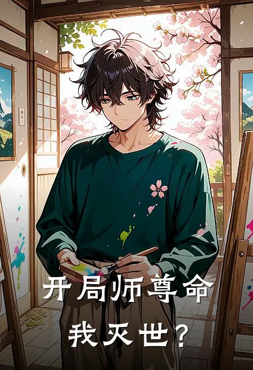 开局师尊命我灭世？