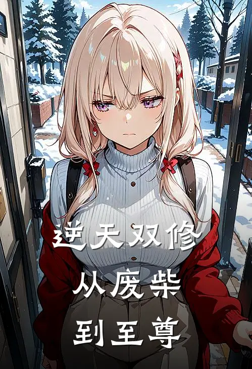 逆天双修：从废柴到至尊