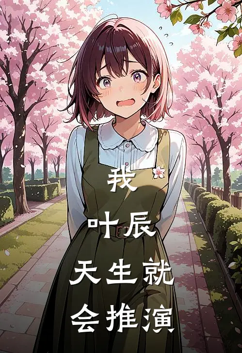 我，叶辰，天生就会推演