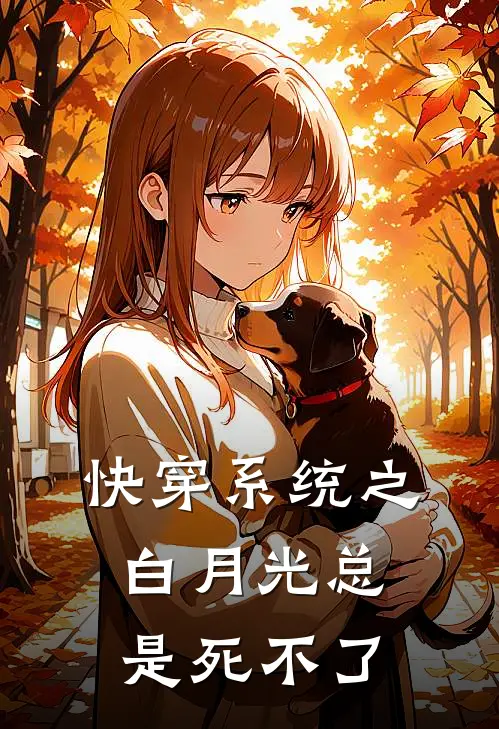 快穿系统之白月光总是死不了