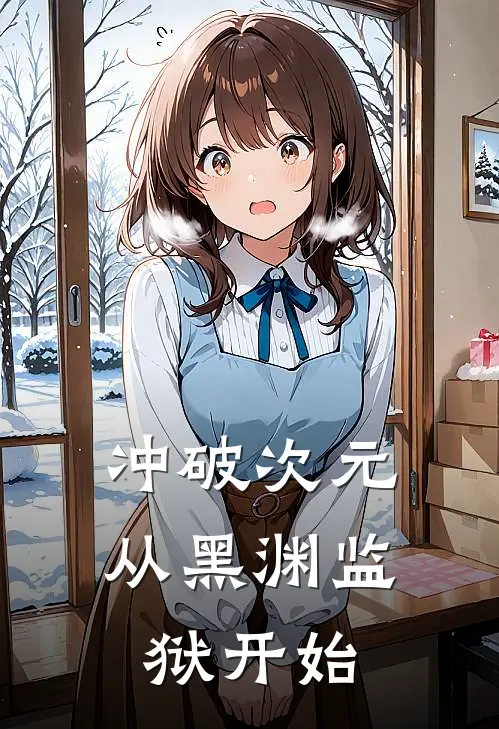 冲破次元：从黑渊监狱开始