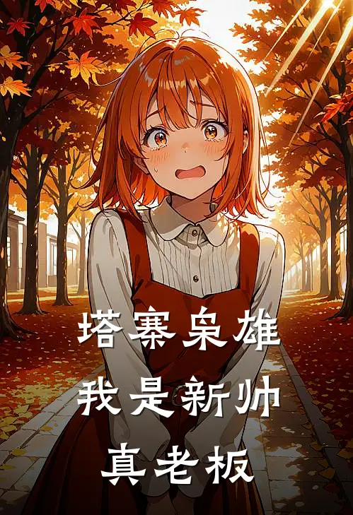 塔寨枭雄：我是新帅真老板