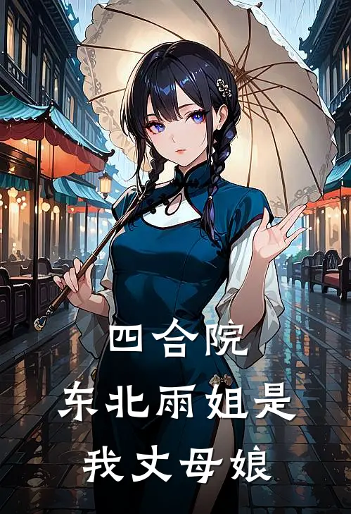 四合院：东北雨姐是我丈母娘