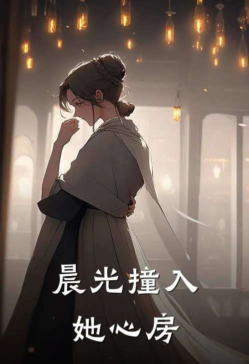 晨光撞入她心房