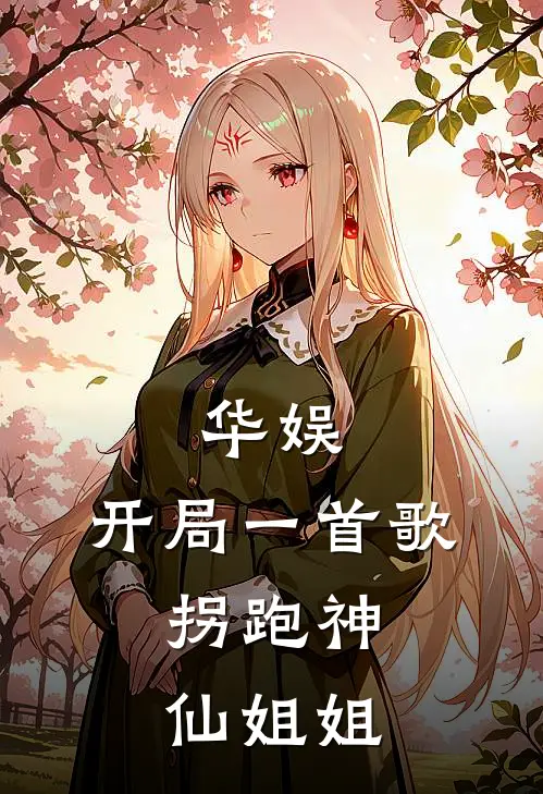 华娱：开局一首歌，拐跑神仙姐姐