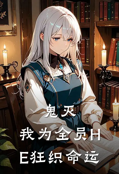 鬼灭：我为全员HE狂织命运