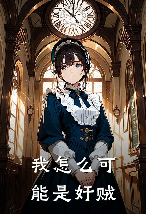 我怎么可能是奸贼