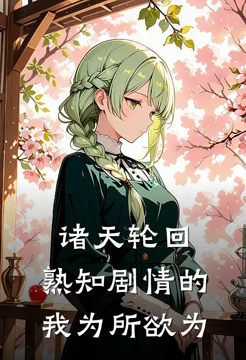 诸天轮回：熟知剧情的我为所欲为