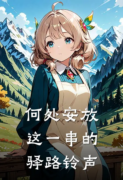 何处安放这一串的驿路铃声