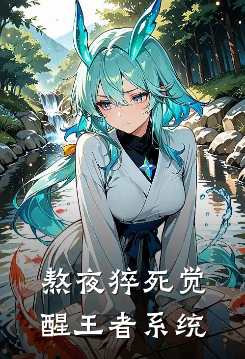 熬夜猝死觉醒王者系统