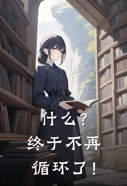 什么？终于不再循环了！