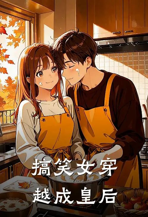 搞笑女穿越成皇后