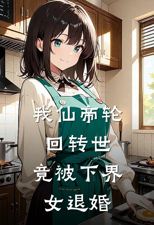 我仙帝轮回转世，竟被下界女退婚