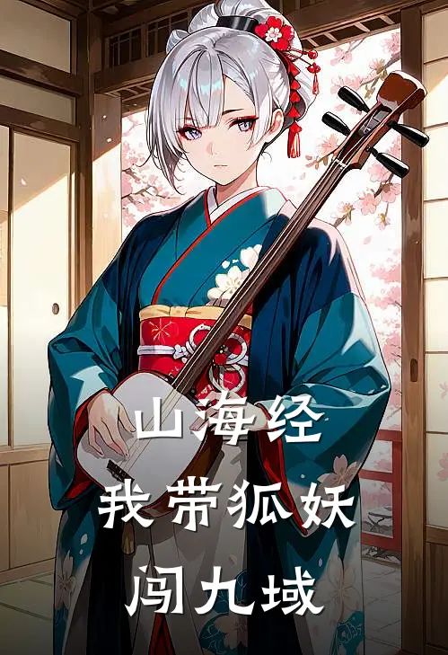 山海经：我带狐妖闯九域