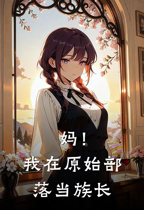 妈！我在原始部落当族长