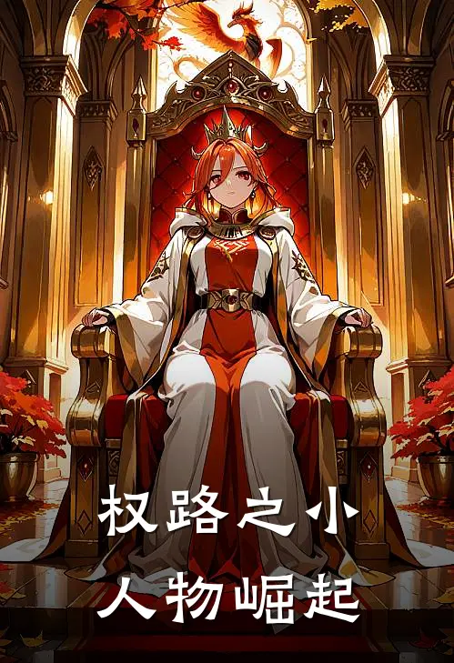 权路之小人物崛起