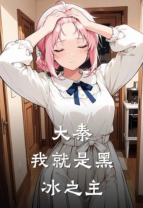 大秦：我就是黑冰之主