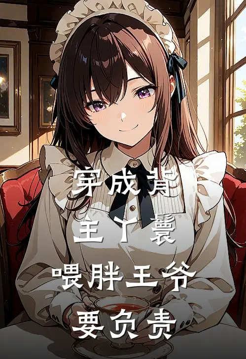 穿成背主丫鬟：喂胖王爷要负责