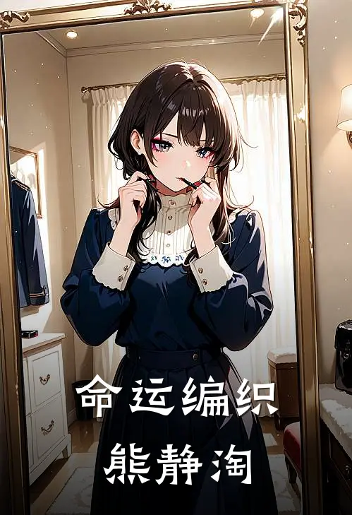 命运编织熊静淘