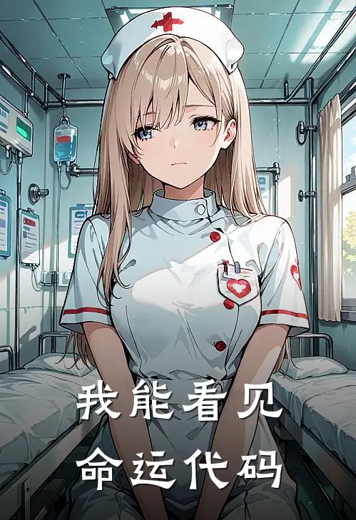 我能看见命运代码