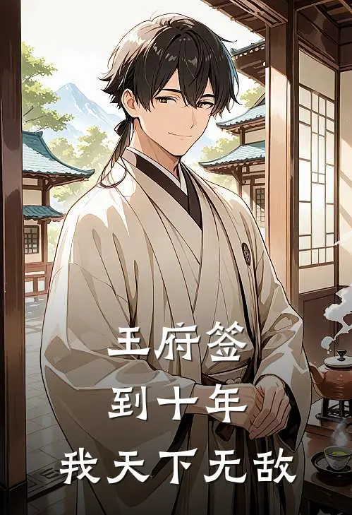 王府签到十年，我天下无敌