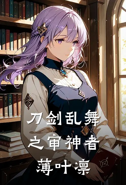 刀剑乱舞之审神者薄叶凛