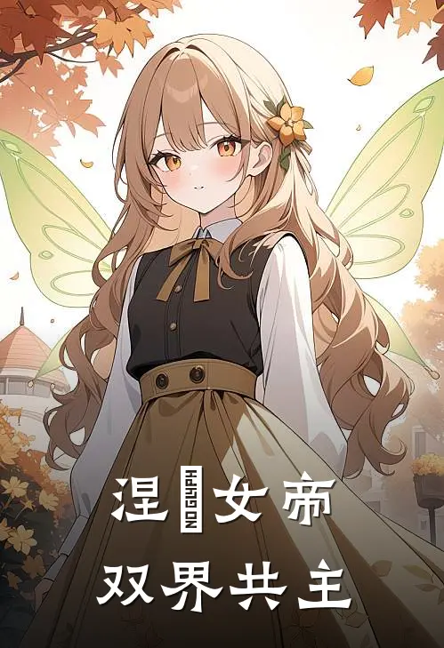 涅槃女帝，双界共主