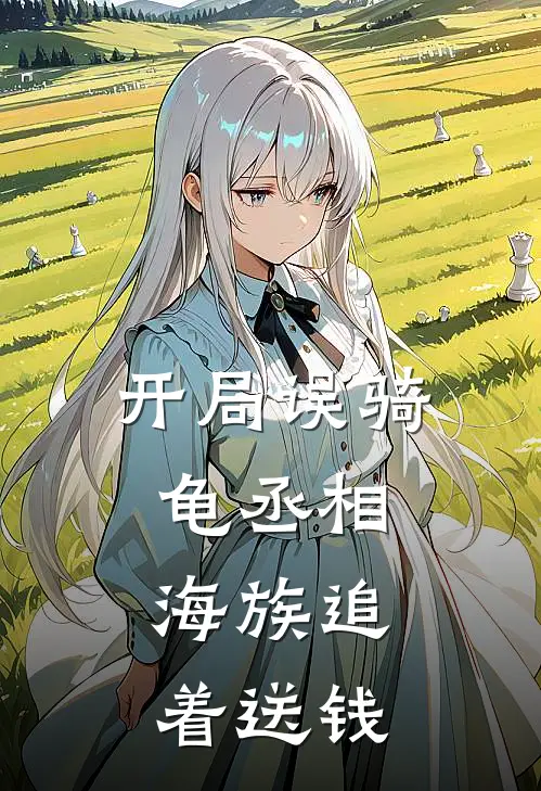 开局误骑龟丞相，海族追着送钱