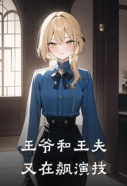 王爷和王夫又在飙演技