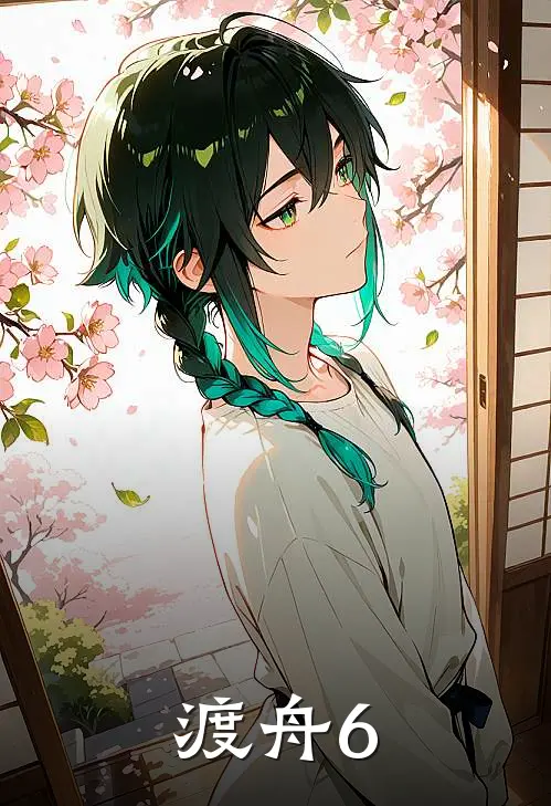 渡舟6