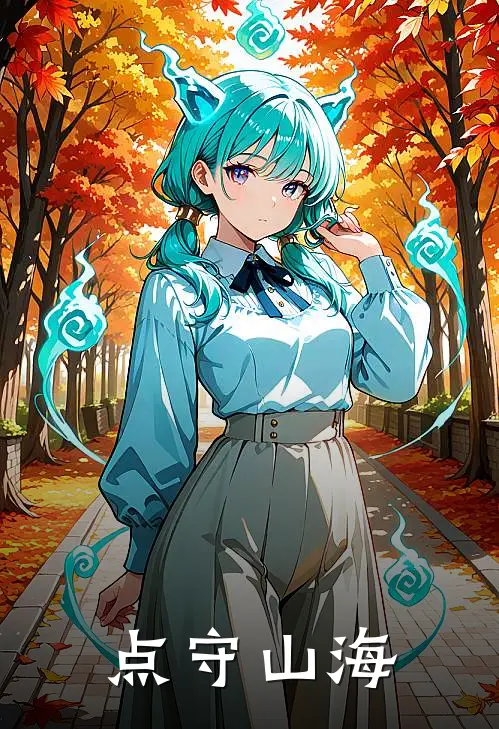 点守山海