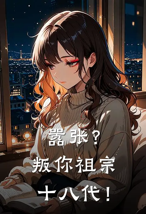 嚣张？叛你祖宗十八代！