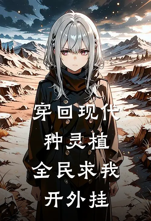 穿回现代种灵植，全民求我开外挂