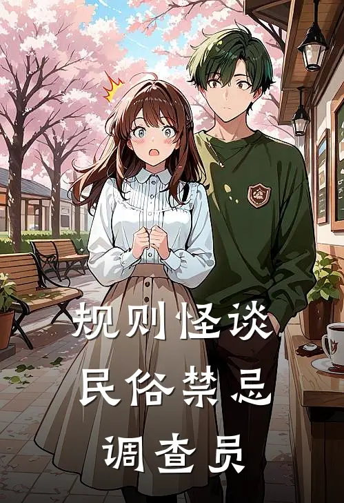 规则怪谈：民俗禁忌调查员