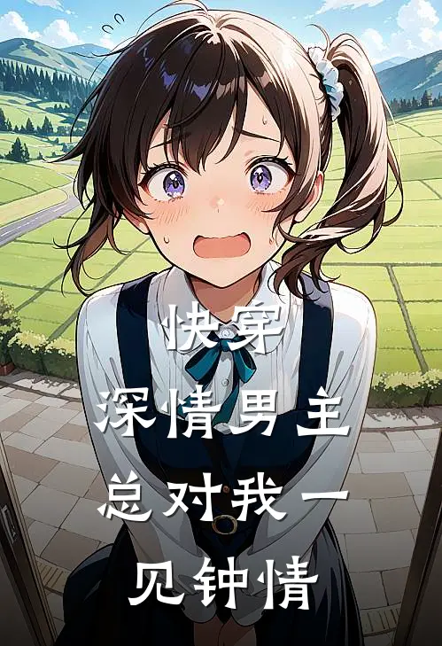 快穿，深情男主总对我一见钟情