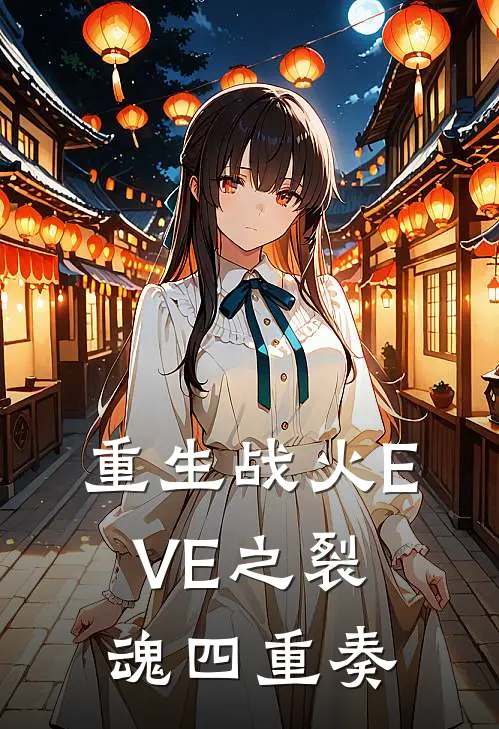 重生战火EVE之裂魂四重奏