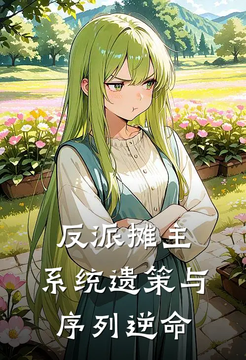 反派摊主：系统遗策与序列逆命