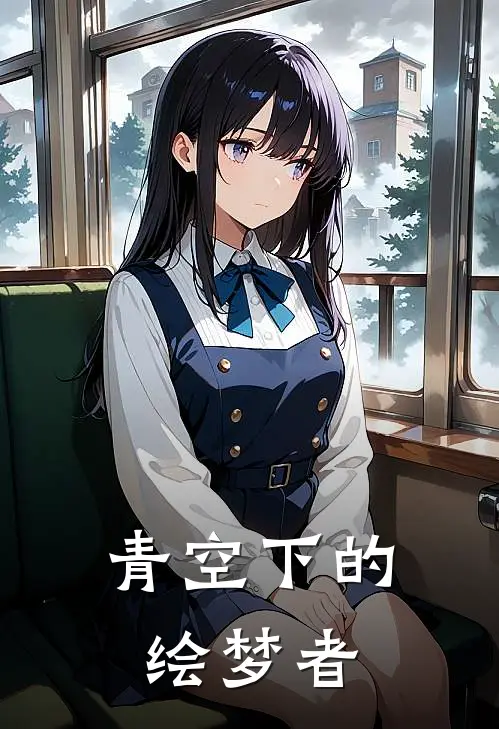 青空下的绘梦者