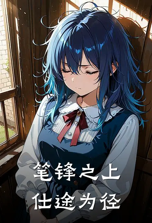 笔锋之上，仕途为径